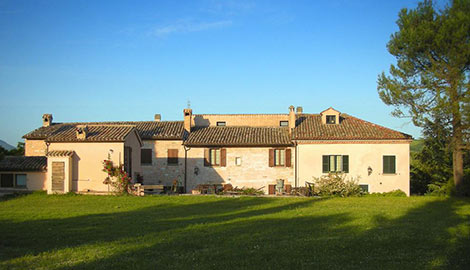 Vorschaubild	Agriturismo Ca  Le Suore - Ferienwohnung